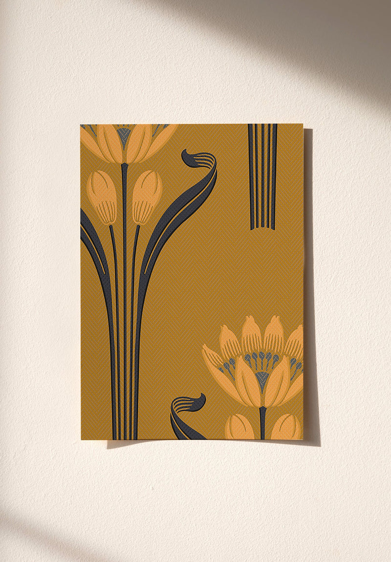 Muestra de TULIPANES 
