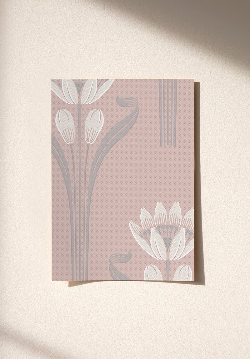 Muestra de TULIPANES 