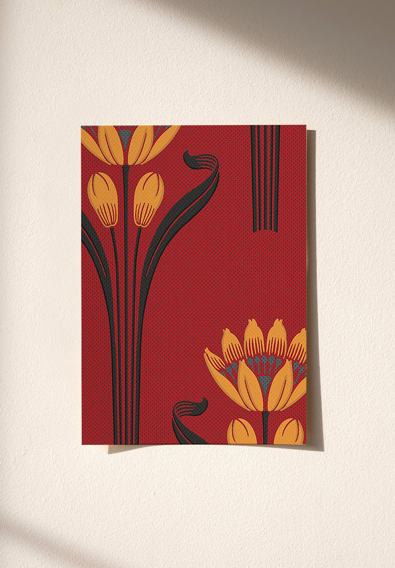 Muestra de TULIPANES 