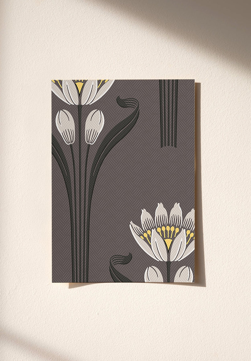 Muestra de TULIPANES 