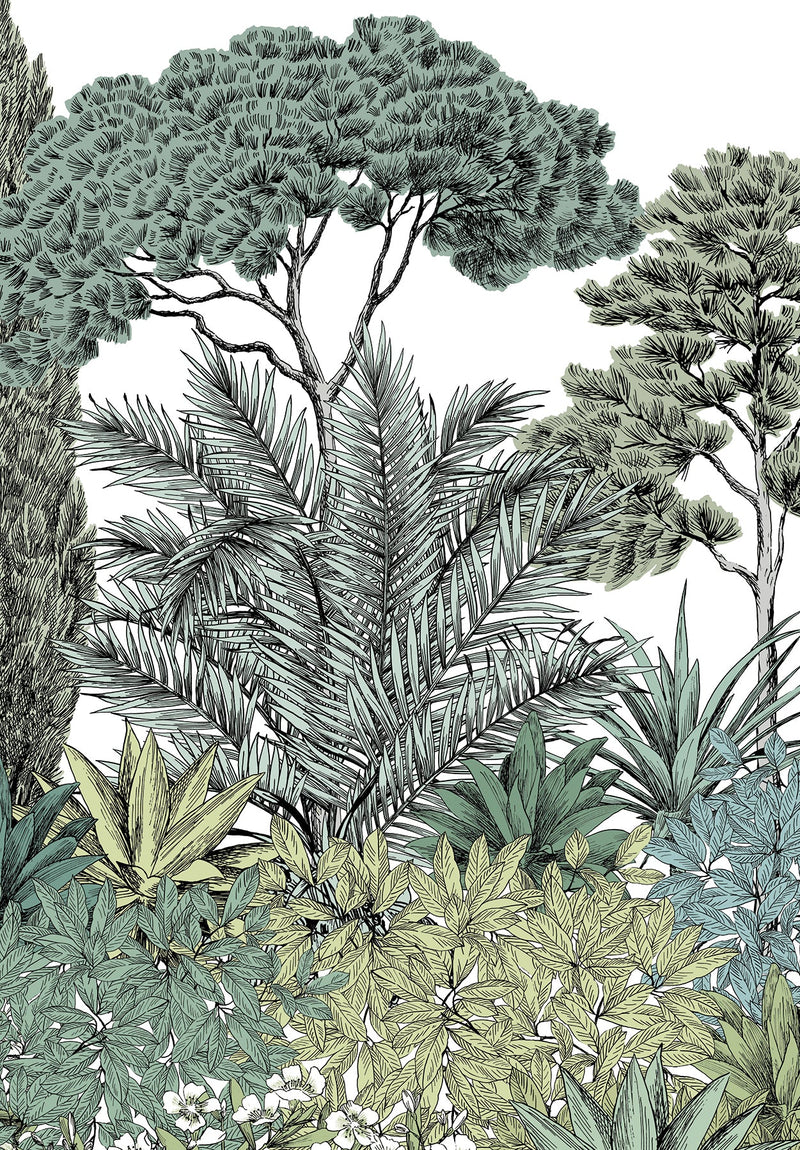 Riviera Naturel