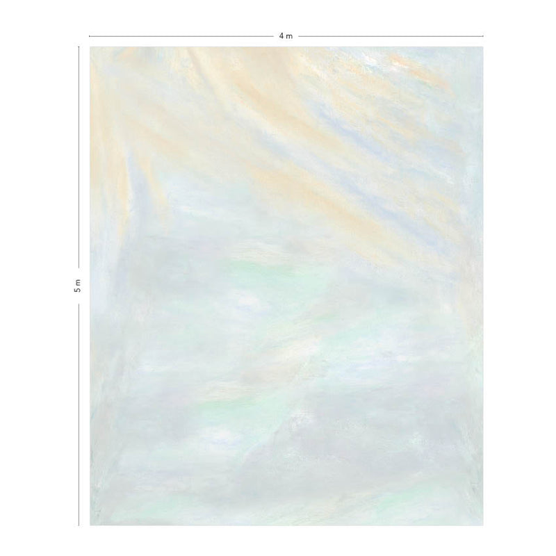 Cielo de verano hecho a medida