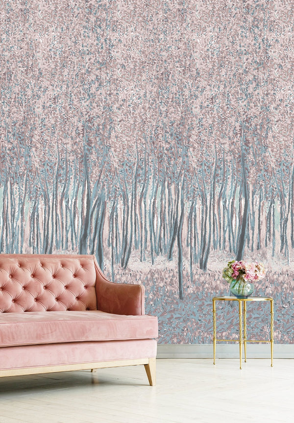 Sylve sur mesure
