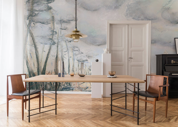REVERIE DE PINS sur mesure