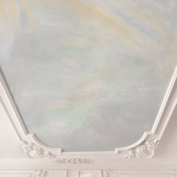 Ciel d'été sur mesure