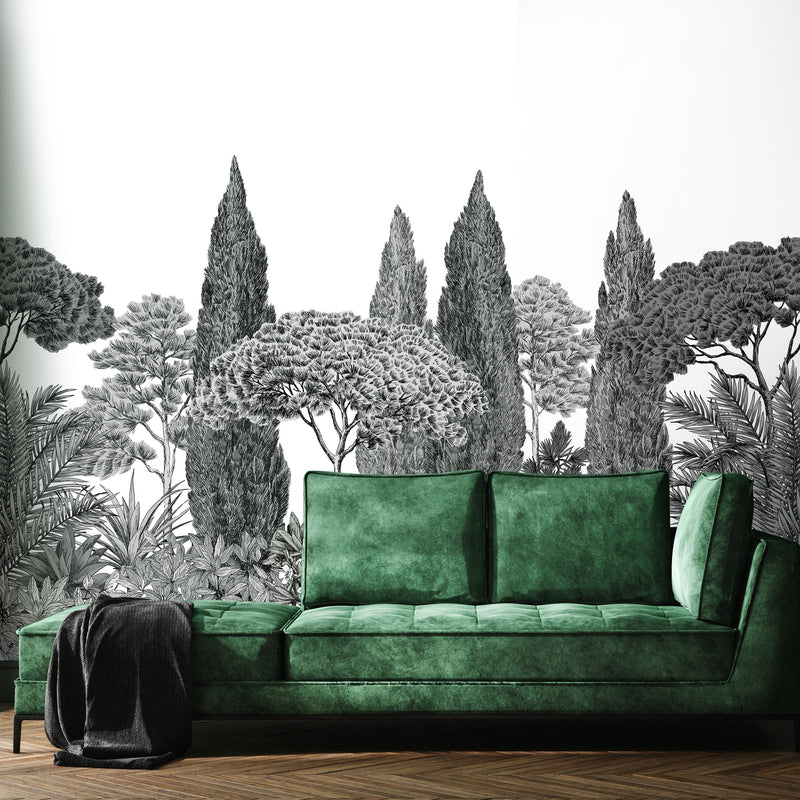 Riviera Grisaille